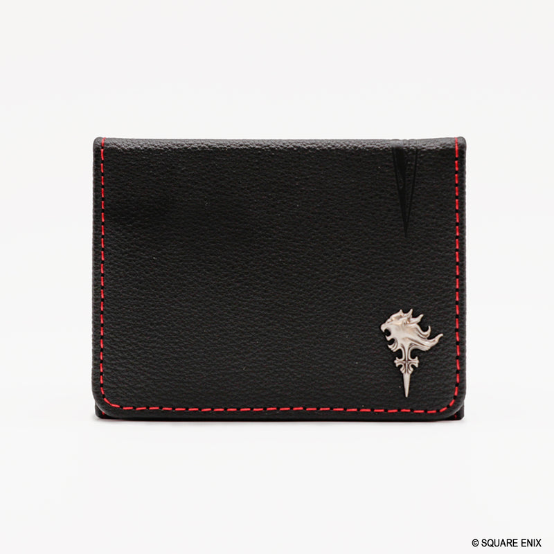 Square Enix Final Fantasy VIII Sleeping Lion Heart Box Premium JAPAN OFFICIAL
