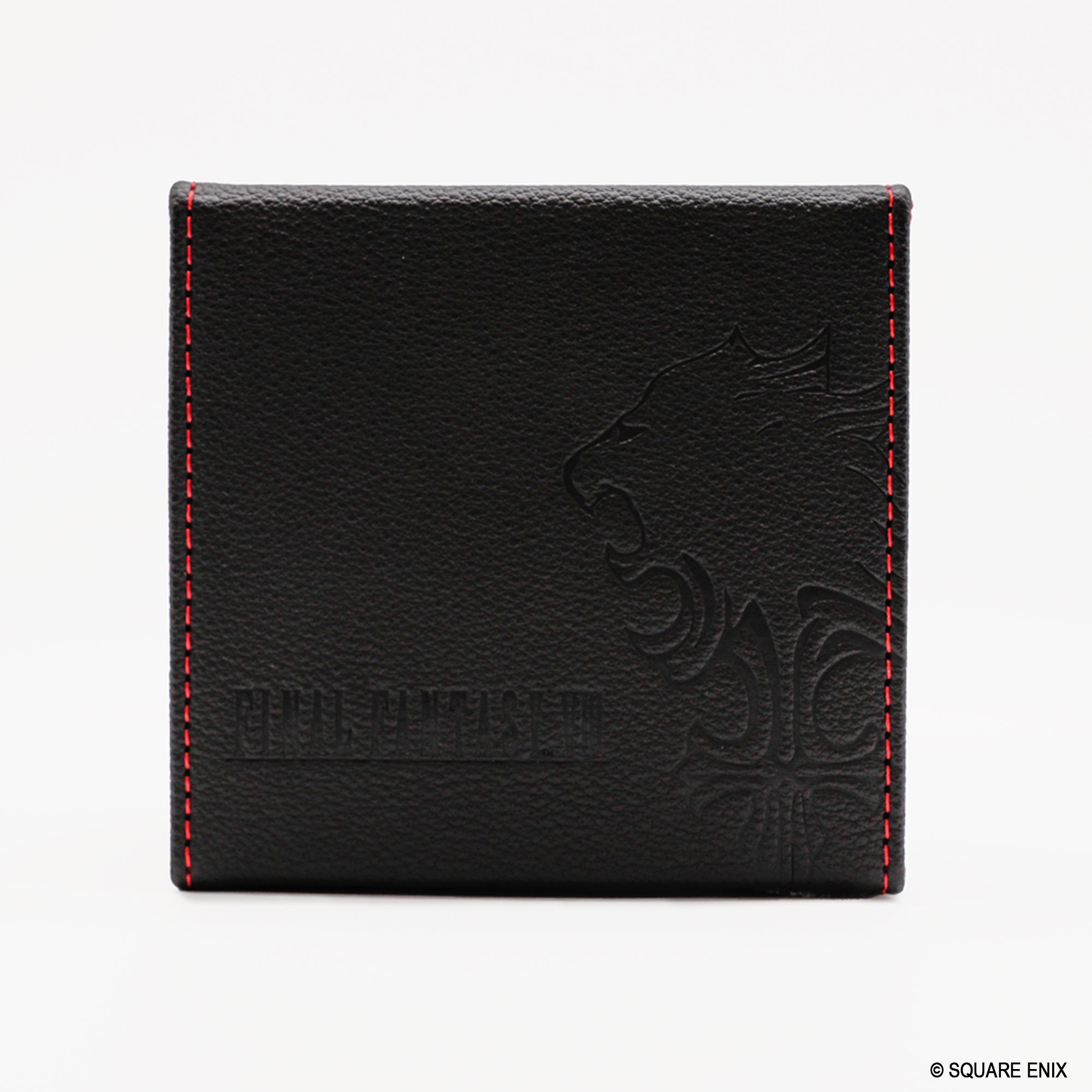Square Enix Final Fantasy VIII Sleeping Lion Heart Box Premium