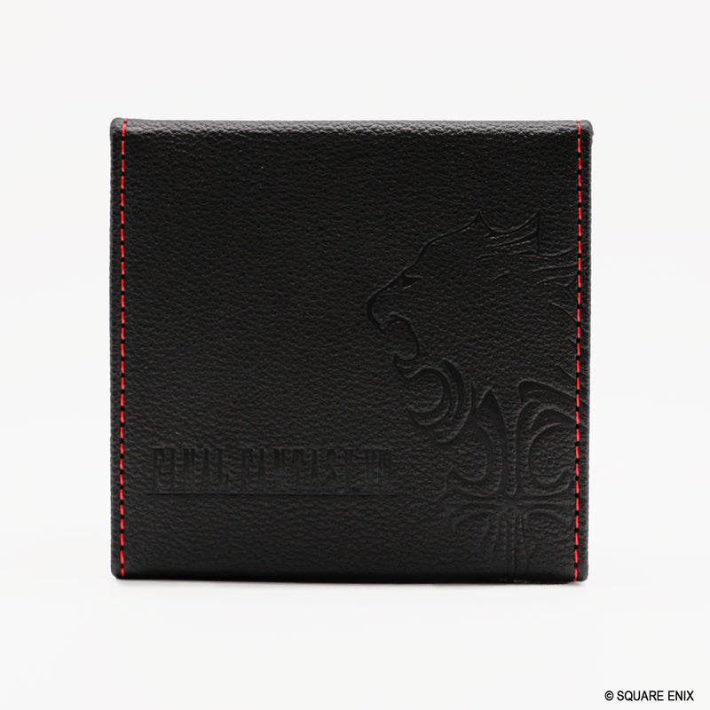 Square Enix Final Fantasy VIII Sleeping Lion Heart Box Premium JAPAN OFFICIAL