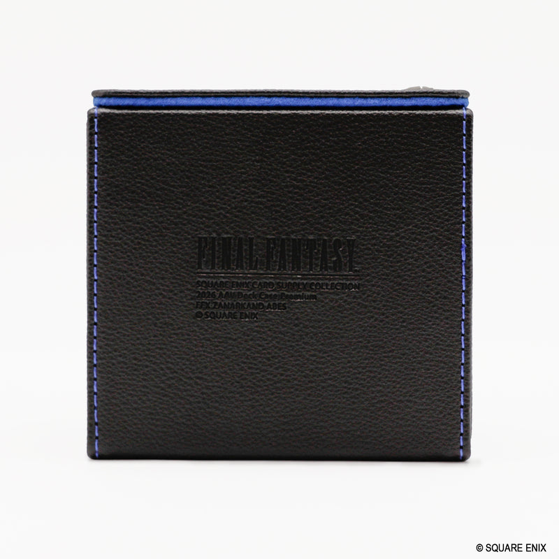 Square Enix Final Fantasy X Zanarkand Abes Box Premium JAPAN OFFICIAL
