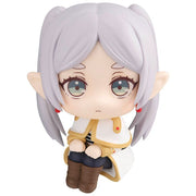 MegaHouse LookUp Frieren Beyond Journey's End Frieren Figure JAPAN OFFICIAL
