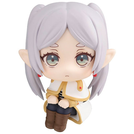 MegaHouse LookUp Frieren Beyond Journey's End Frieren Figure JAPAN OFFICIAL
