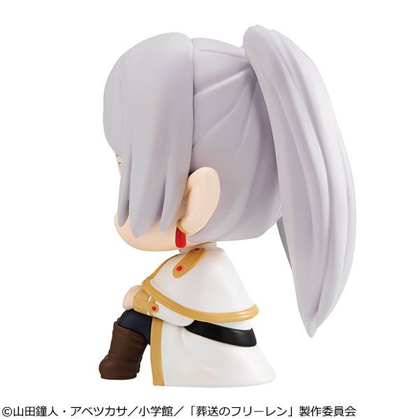 MegaHouse LookUp Frieren Beyond Journey's End Frieren Figure JAPAN OFFICIAL