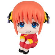 MegaHouse LookUp Gintama Kagura Figure JAPAN OFFICIAL