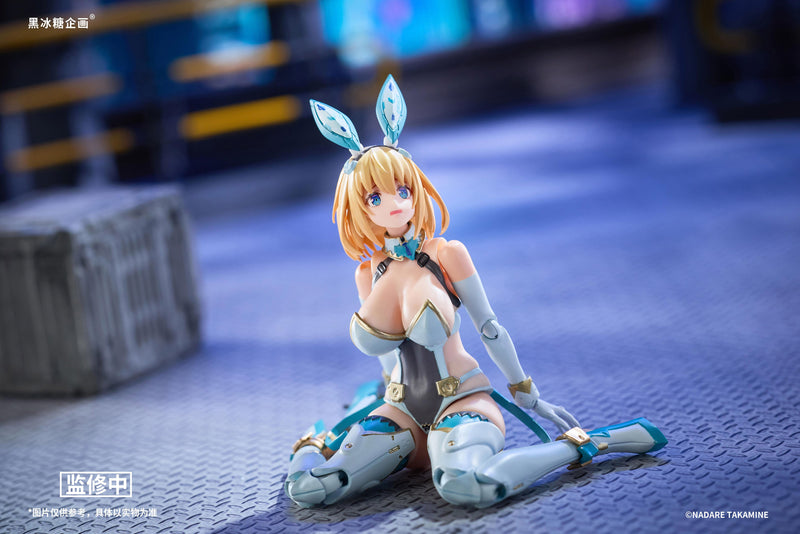 Sophia F. Shirring Blue Hoodie Edition 1/12 Action Figure JAPAN OFFICIAL