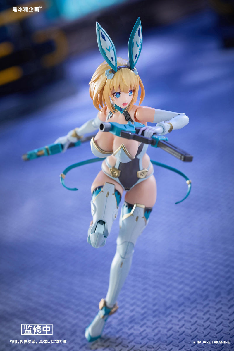 Sophia F. Shirring Blue Hoodie Edition 1/12 Action Figure JAPAN OFFICIAL