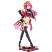 Kotobukiya Frame Arms Girl Durga I DARKNESS QUEEN Ver. Figure JAPAN OFFICIAL
