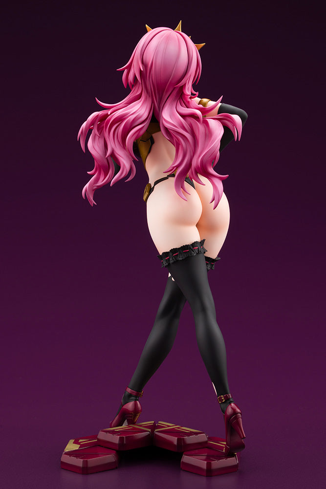 Kotobukiya Frame Arms Girl Durga I DARKNESS QUEEN Ver. Figure JAPAN OFFICIAL