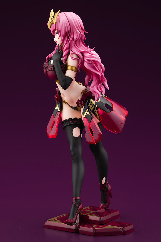 Kotobukiya Frame Arms Girl Durga I DARKNESS QUEEN Ver. Figure JAPAN OFFICIAL