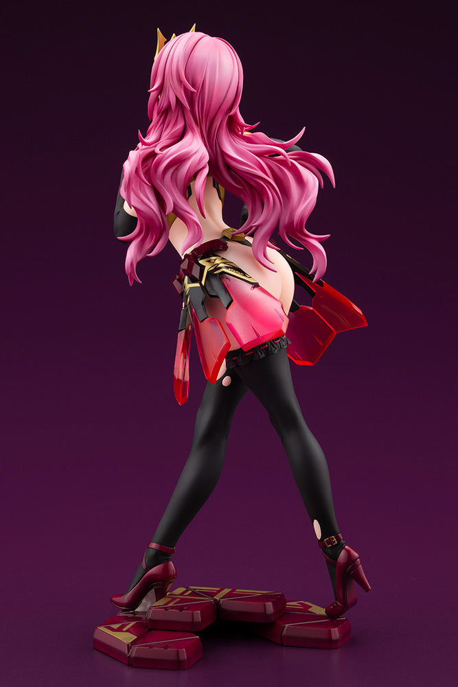 Kotobukiya Frame Arms Girl Durga I DARKNESS QUEEN Ver. Figure JAPAN OFFICIAL