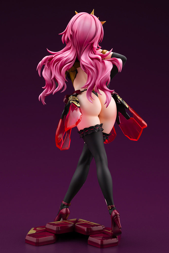 Kotobukiya Frame Arms Girl Durga I DARKNESS QUEEN Ver. Figure JAPAN OFFICIAL