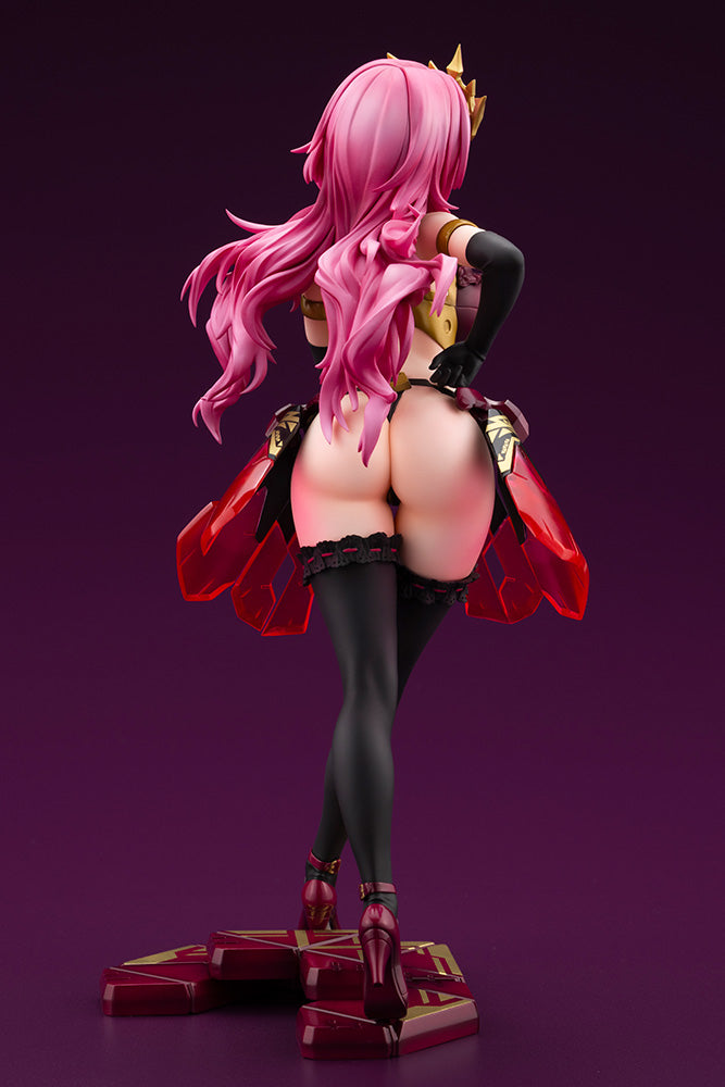 Kotobukiya Frame Arms Girl Durga I DARKNESS QUEEN Ver. Figure JAPAN OFFICIAL