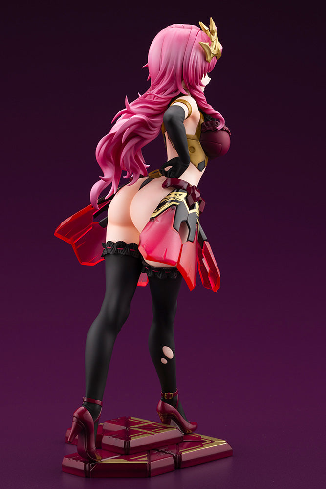 Kotobukiya Frame Arms Girl Durga I DARKNESS QUEEN Ver. Figure JAPAN OFFICIAL