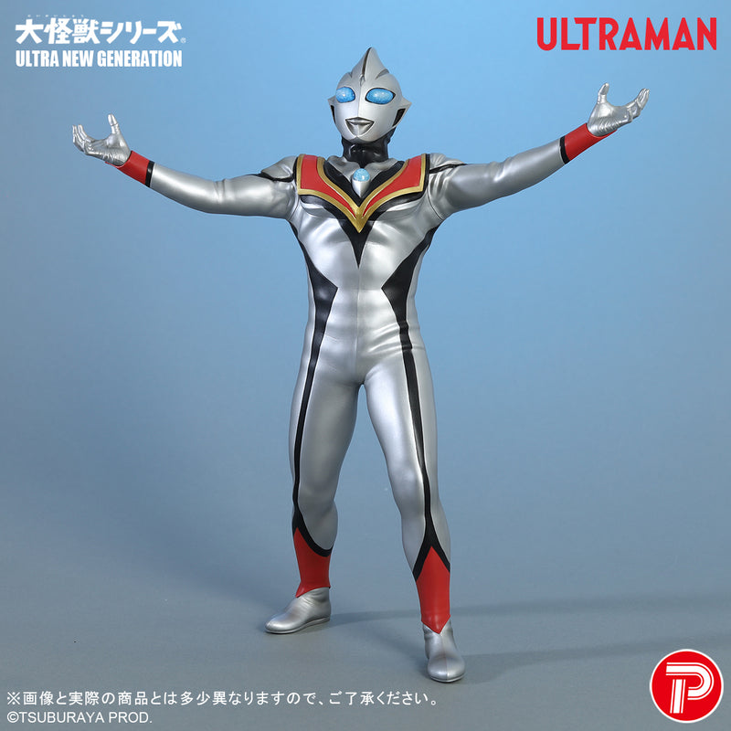PLEX Daikaiju Series ULTRA NEW GENERATION Evil Tiga Figure JAPAN OFFICIAL