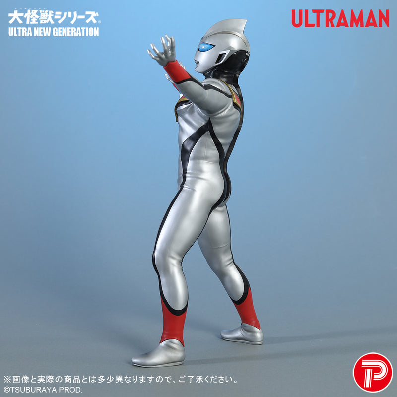PLEX Daikaiju Series ULTRA NEW GENERATION Evil Tiga Figure JAPAN OFFICIAL