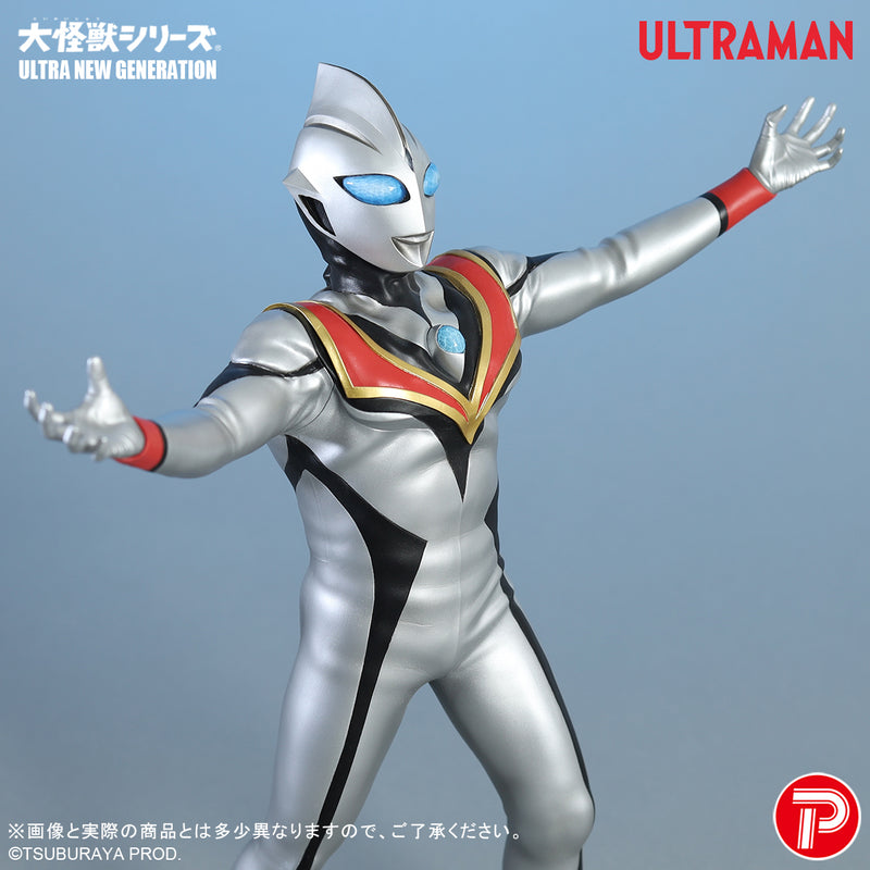 PLEX Daikaiju Series ULTRA NEW GENERATION Evil Tiga Figure JAPAN OFFICIAL