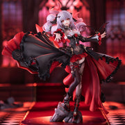 APEX Honkai Impact 3rd Lunar Vow Crimson Love 1/7 Figure JAPAN OFFICIAL