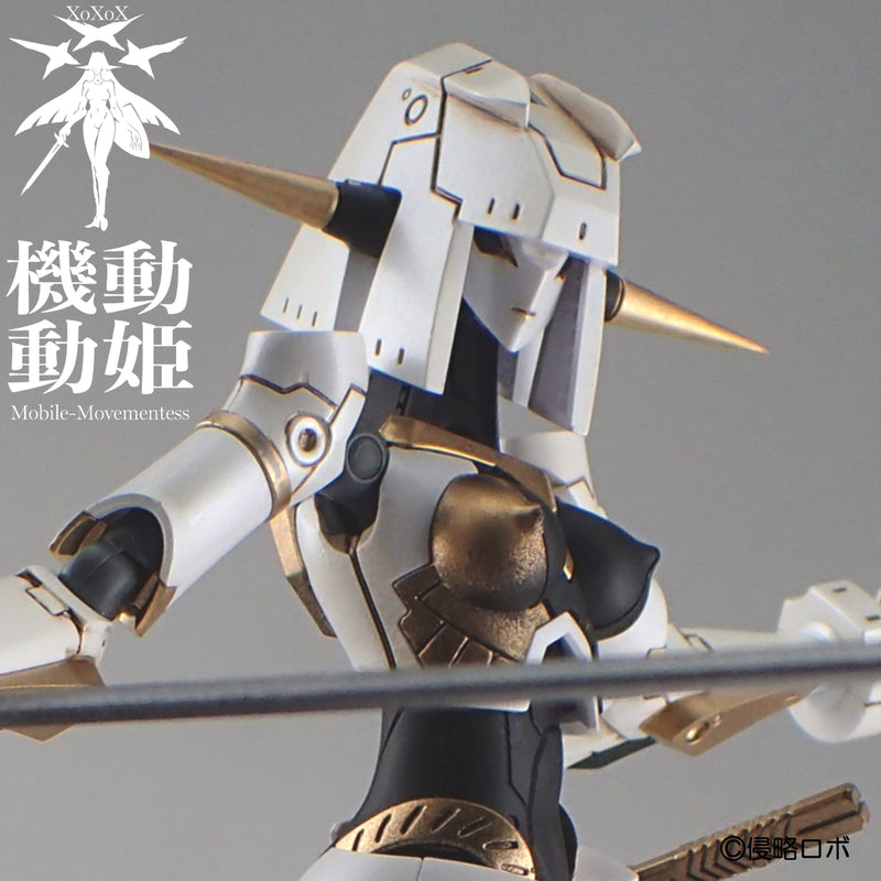 cavico models Kidou Douki MoMo Orca Model Kit JAPAN OFFICIAL