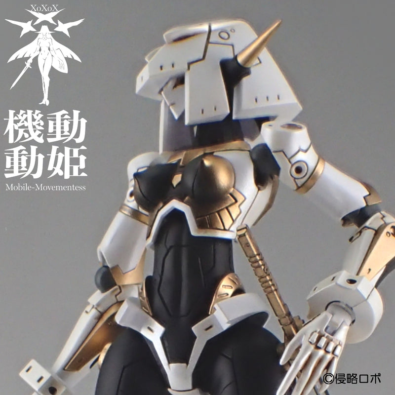cavico models Kidou Douki MoMo Orca Model Kit JAPAN OFFICIAL