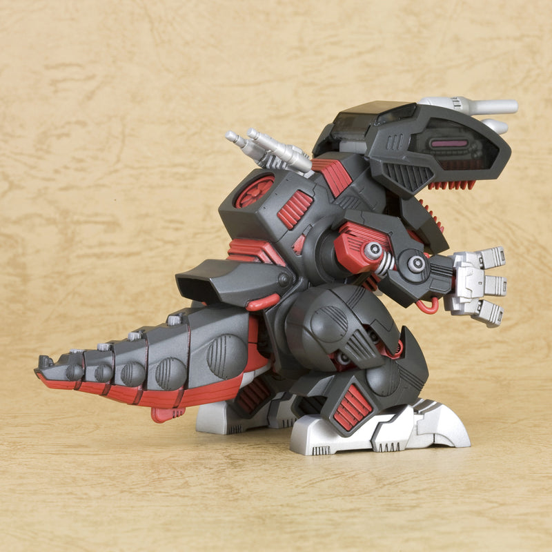Kotobukiya D-Style ZOIDS DEATH SAURER Clear Parts Append Model Kit JAPAN
