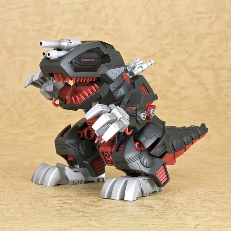 Kotobukiya D-Style ZOIDS DEATH SAURER Clear Parts Append Model Kit JAPAN