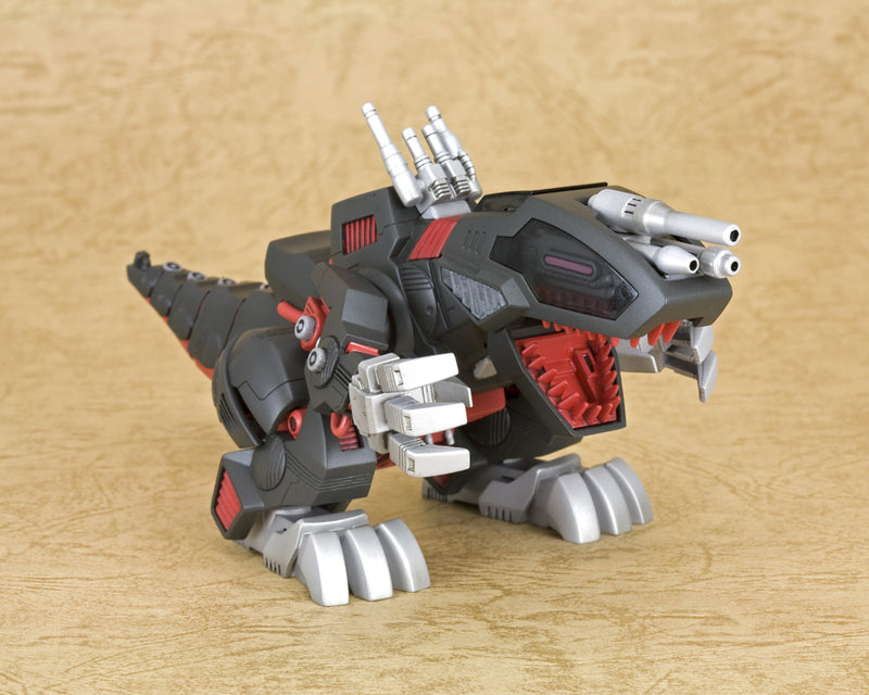 Kotobukiya D-Style ZOIDS DEATH SAURER Clear Parts Append Model Kit JAPAN