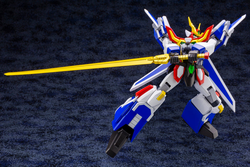 Kotobukiya Brave Exkaiser Great Exkaiser FULL EDITION Model Kit JAPAN OFFICIAL