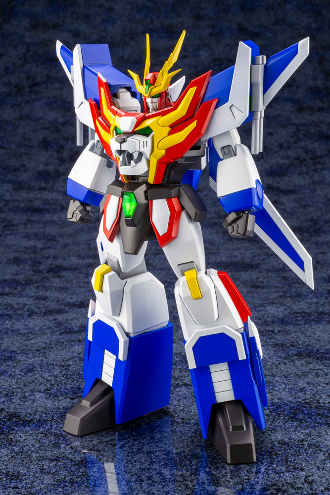 Kotobukiya Brave Exkaiser Great Exkaiser FULL EDITION Model Kit JAPAN OFFICIAL