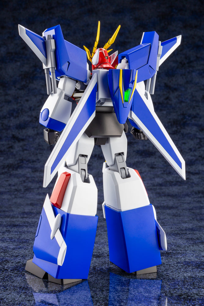 Kotobukiya Brave Exkaiser Great Exkaiser FULL EDITION Model Kit JAPAN OFFICIAL