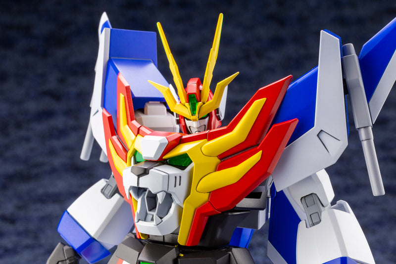Kotobukiya Brave Exkaiser Great Exkaiser FULL EDITION Model Kit JAPAN OFFICIAL