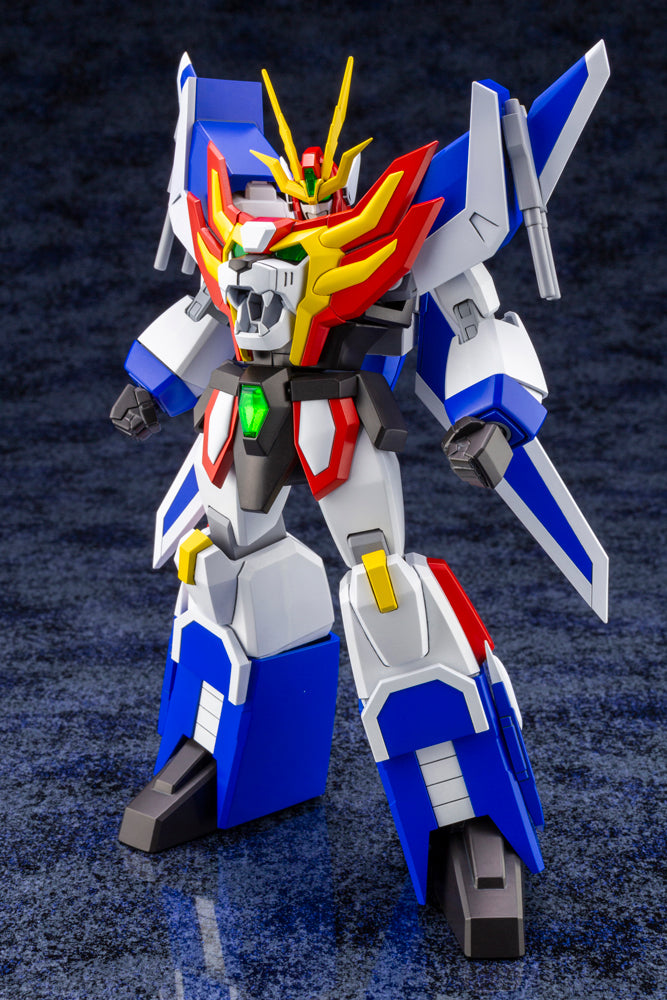 Kotobukiya Brave Exkaiser Great Exkaiser FULL EDITION Model Kit JAPAN OFFICIAL