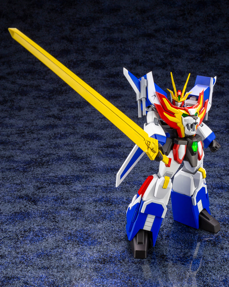 Kotobukiya Brave Exkaiser Great Exkaiser FULL EDITION Model Kit JAPAN OFFICIAL