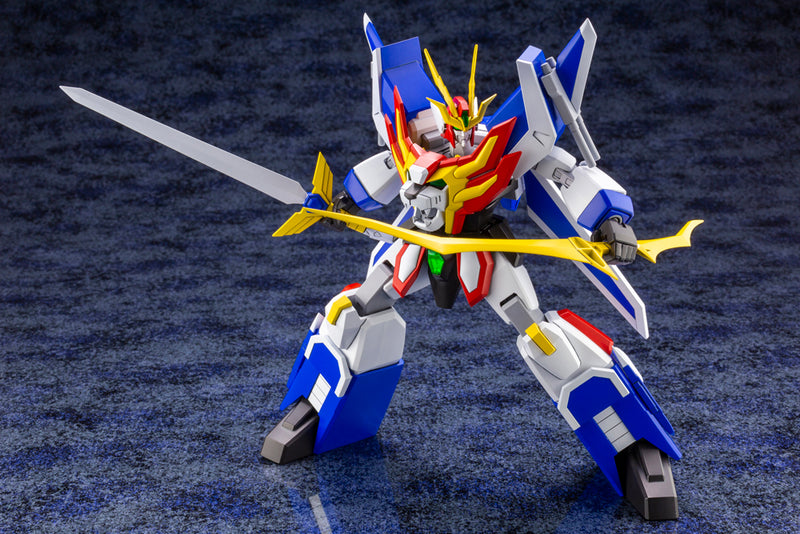 Kotobukiya Brave Exkaiser Great Exkaiser FULL EDITION Model Kit JAPAN OFFICIAL