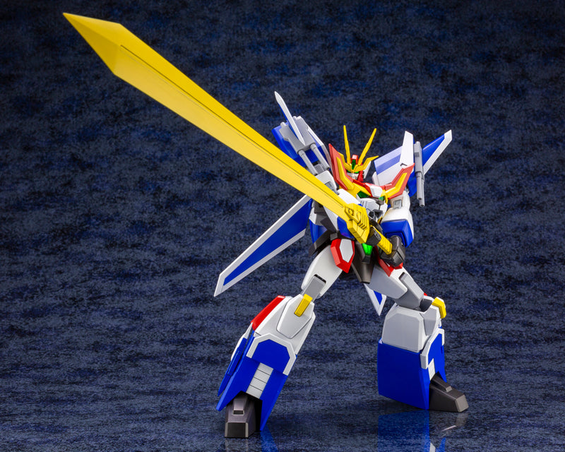Kotobukiya Brave Exkaiser Great Exkaiser FULL EDITION Model Kit JAPAN OFFICIAL