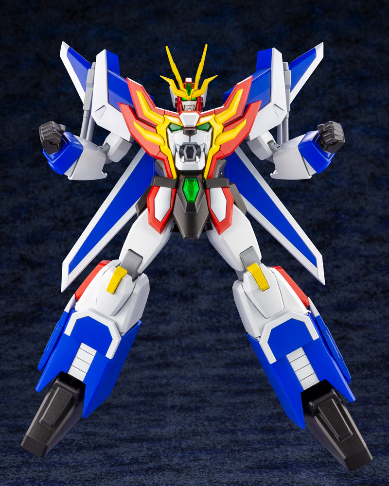 Kotobukiya Brave Exkaiser Great Exkaiser FULL EDITION Model Kit JAPAN OFFICIAL