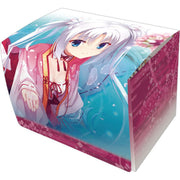Broccoli Character Deck Case MAX NEO Senren Banka Yoshino Tomotake Ver.2 JAPAN