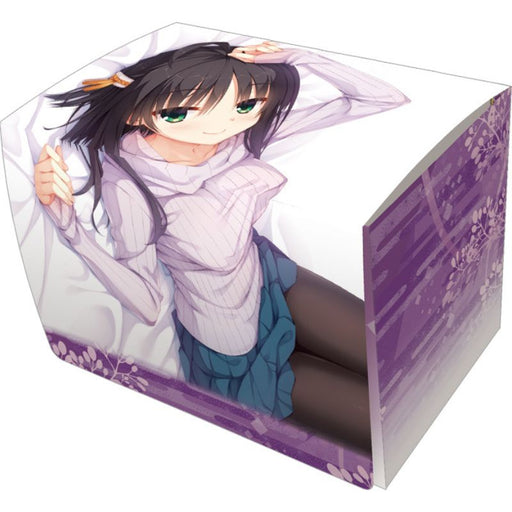 Broccoli Character Deck Case MAX NEO Senren Banka Mako Hitachi Ver.2 JAPAN
