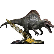 X-PLUS Jurassic Park III Spinosaurus 1/35 Model Kit JAPAN OFFICIAL