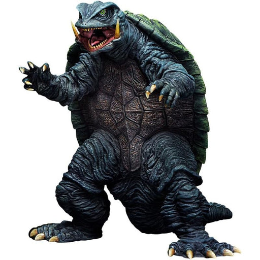 X-PLUS Gamera 1995 1/700 Model Kit JAPAN OFFICIAL