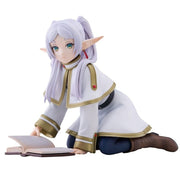 FuRyu TENITOL Frieren Beyond Journey's End Frieren petit Figure JAPAN OFFICIAL