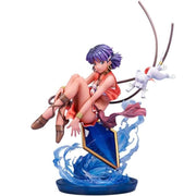 Alter Nadia The Secret of Blue Water Nadia 1/7 Figure JAPAN OFFICIAL