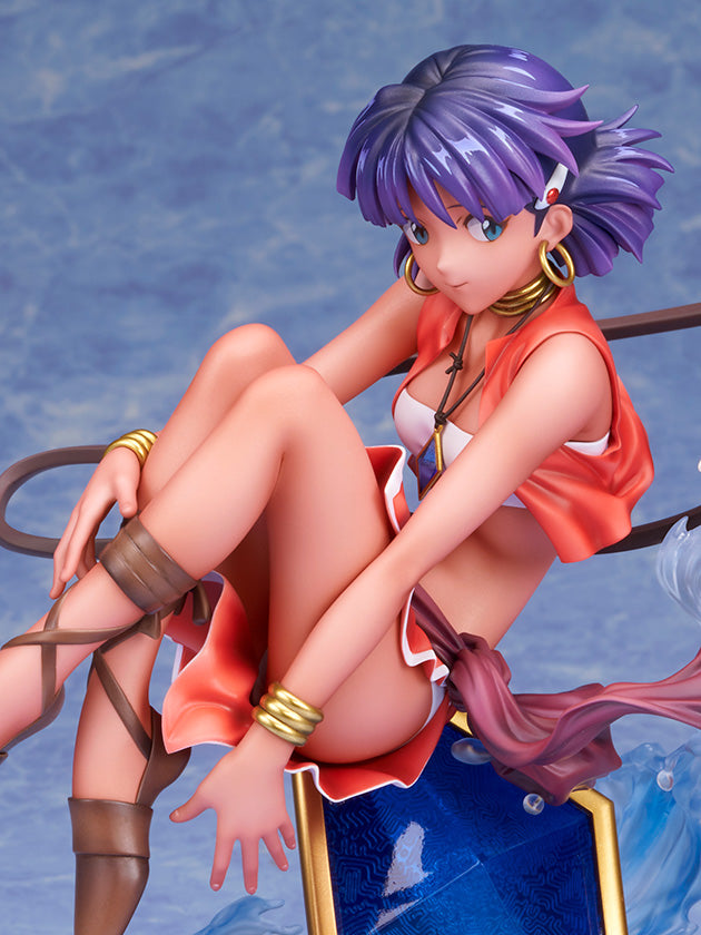 Alter Nadia The Secret of Blue Water Nadia 1/7 Figure JAPAN OFFICIAL