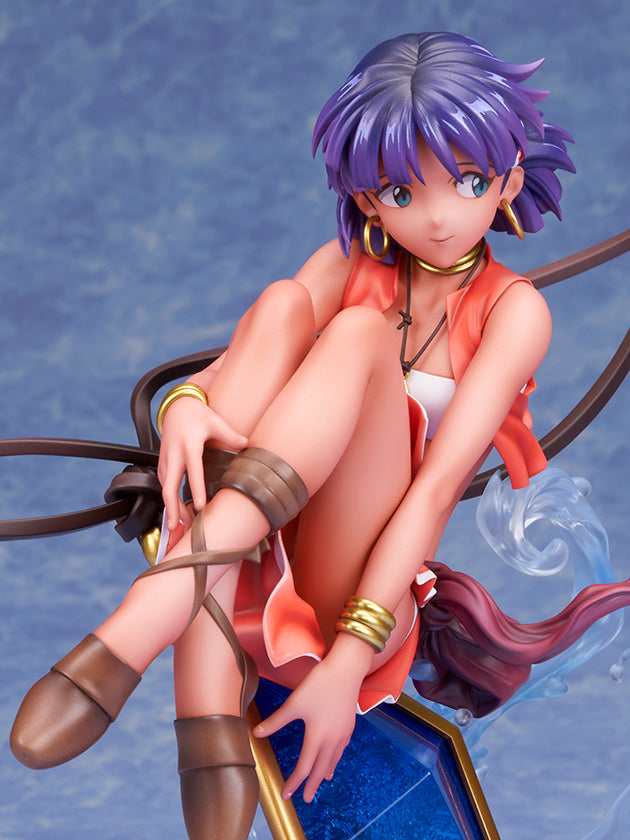 Alter Nadia The Secret of Blue Water Nadia 1/7 Figure JAPAN OFFICIAL