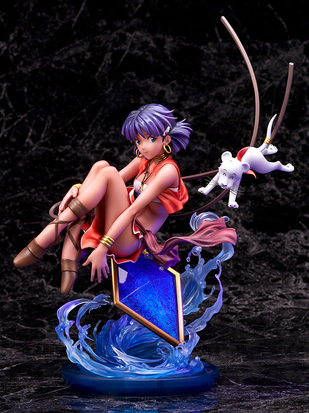 Alter Nadia The Secret of Blue Water Nadia 1/7 Figure JAPAN OFFICIAL