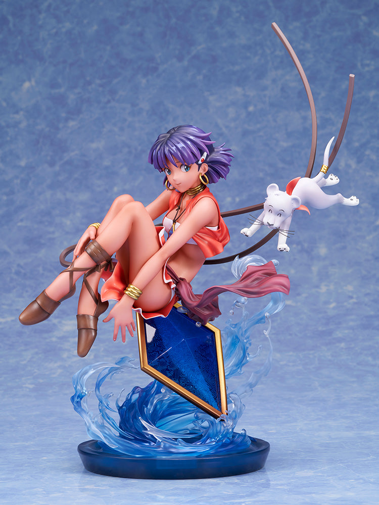 Alter Nadia The Secret of Blue Water Nadia 1/7 Figure JAPAN OFFICIAL