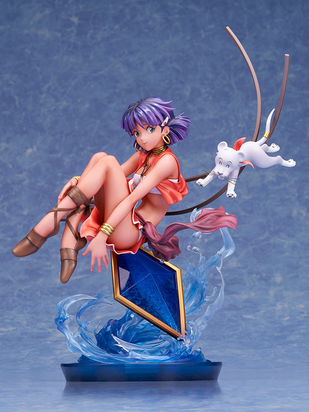 Alter Nadia The Secret of Blue Water Nadia 1/7 Figure JAPAN OFFICIAL