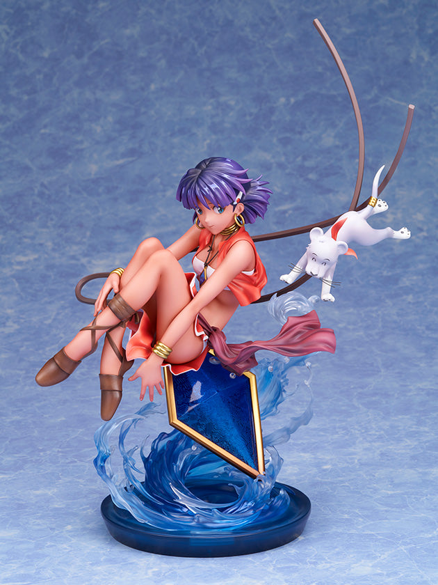 Alter Nadia The Secret of Blue Water Nadia 1/7 Figure JAPAN OFFICIAL