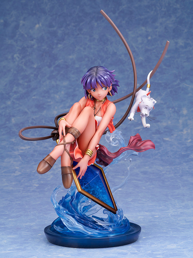 Alter Nadia The Secret of Blue Water Nadia 1/7 Figure JAPAN OFFICIAL