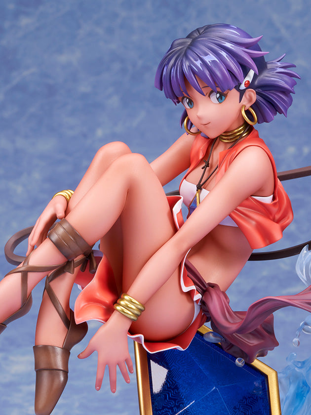 Alter Nadia The Secret of Blue Water Nadia 1/7 Figure JAPAN OFFICIAL