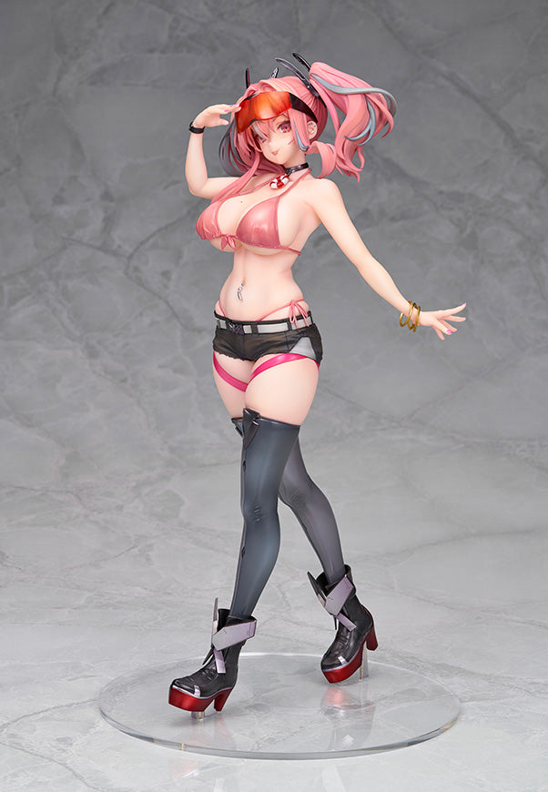 Alter Azur Lane Bremerton 1/7 Figure JAPAN OFFICIAL